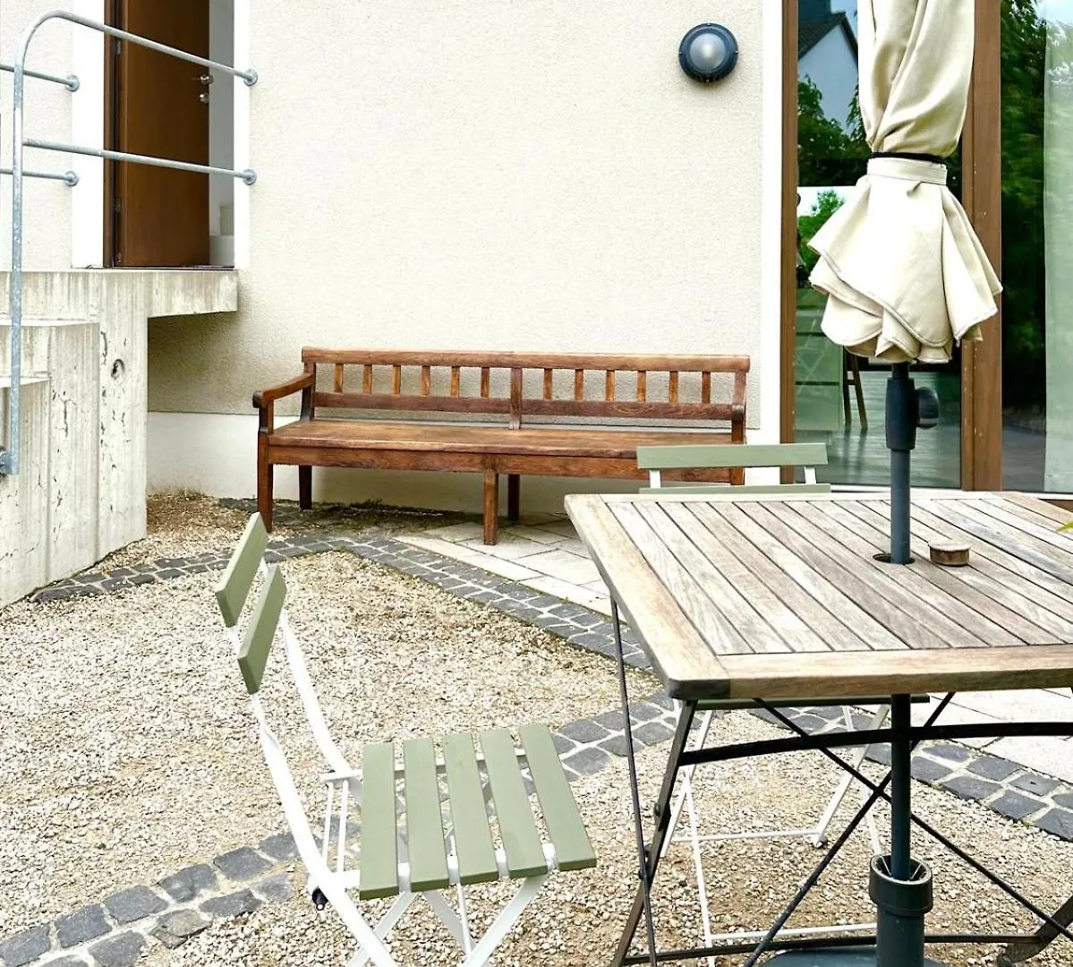 Cologne Country Lodge Duitsland