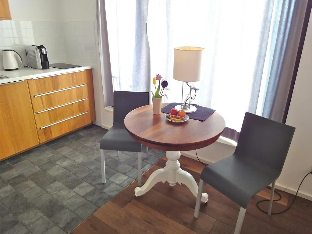 Cologne Country Lodge Appartement