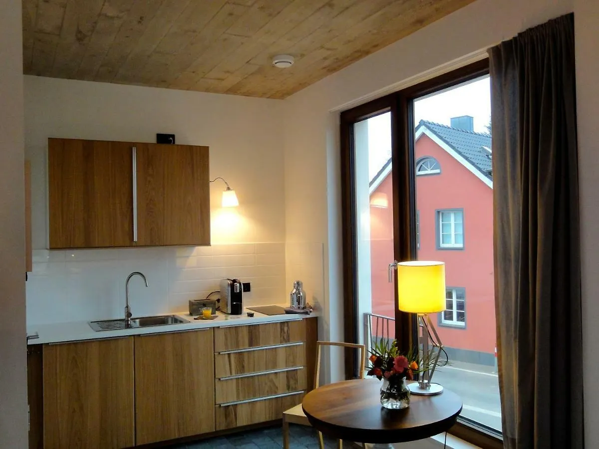 Cologne Country Lodge Duitsland