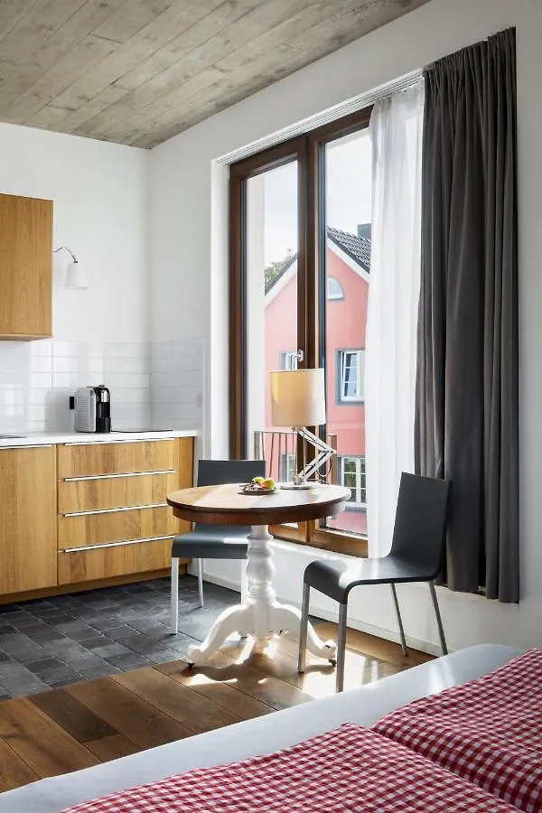 Appartement Cologne Country Lodge