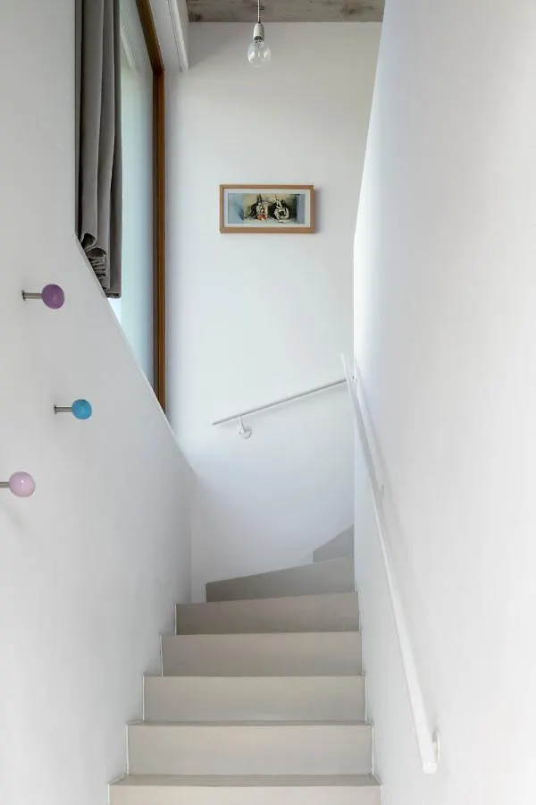 Cologne Country Lodge Appartement