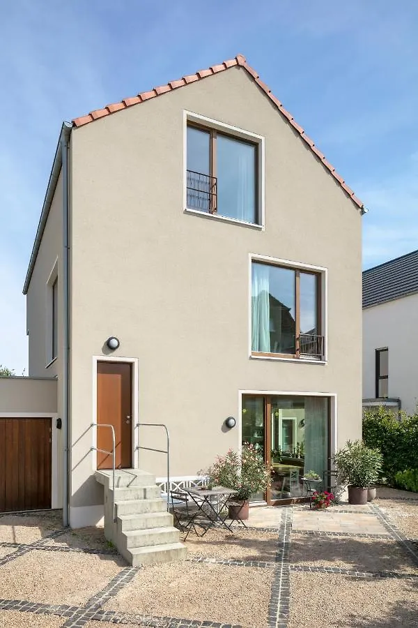 Cologne Country Lodge Duitsland