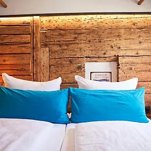 Am Frohmarkt Apartment Oberstdorf