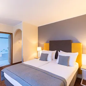 Hotel Select Silence Garden, Colonia