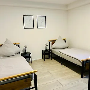 Appartement Wk, Keulen