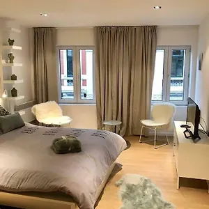  Appartement Your België