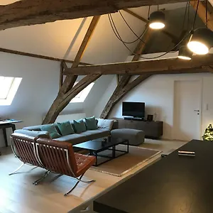  Appartement Living The Dream België