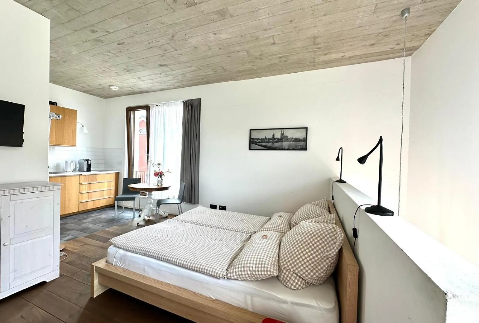 Cologne Country Lodge Germany