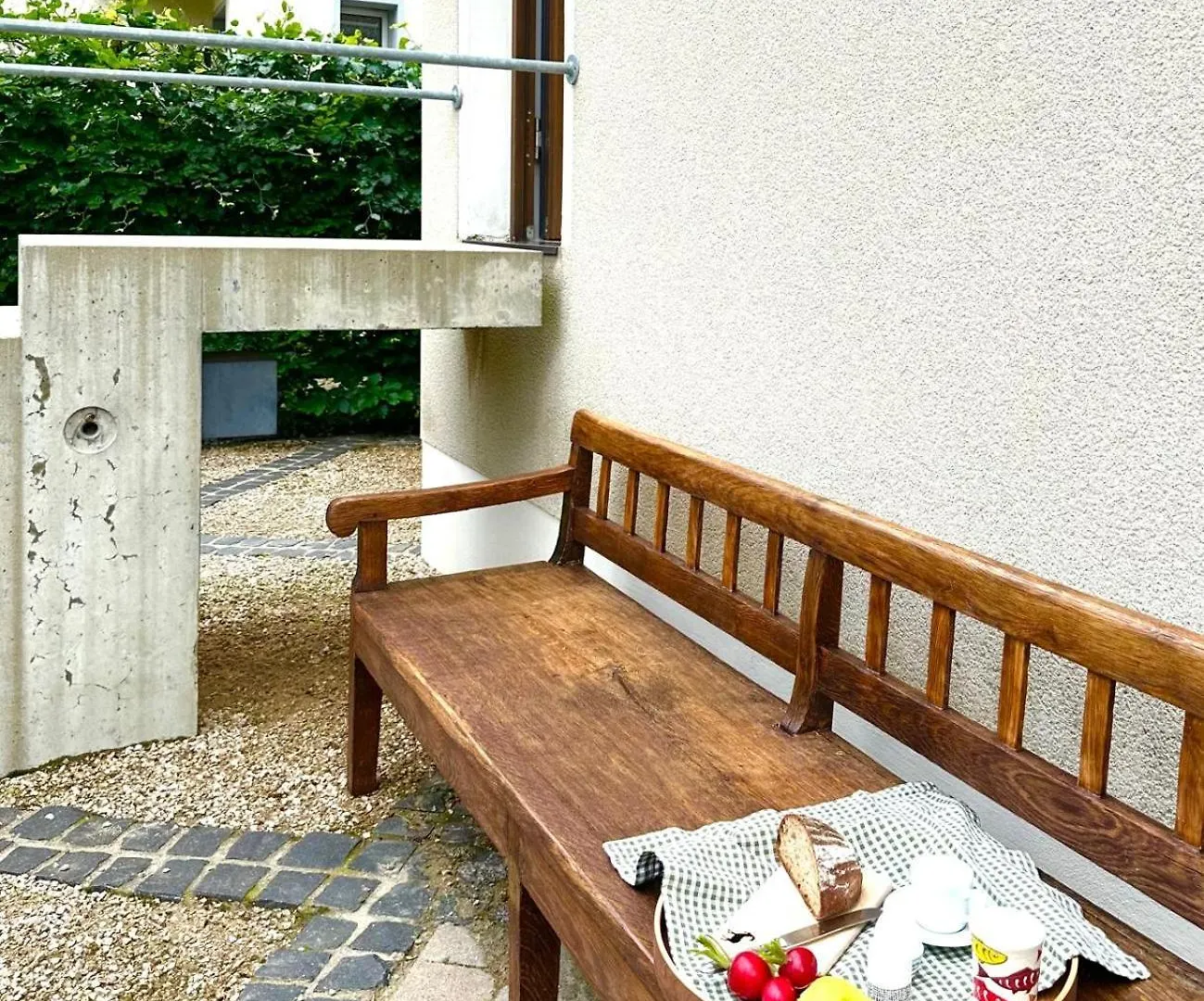 شقة Cologne Country Lodge