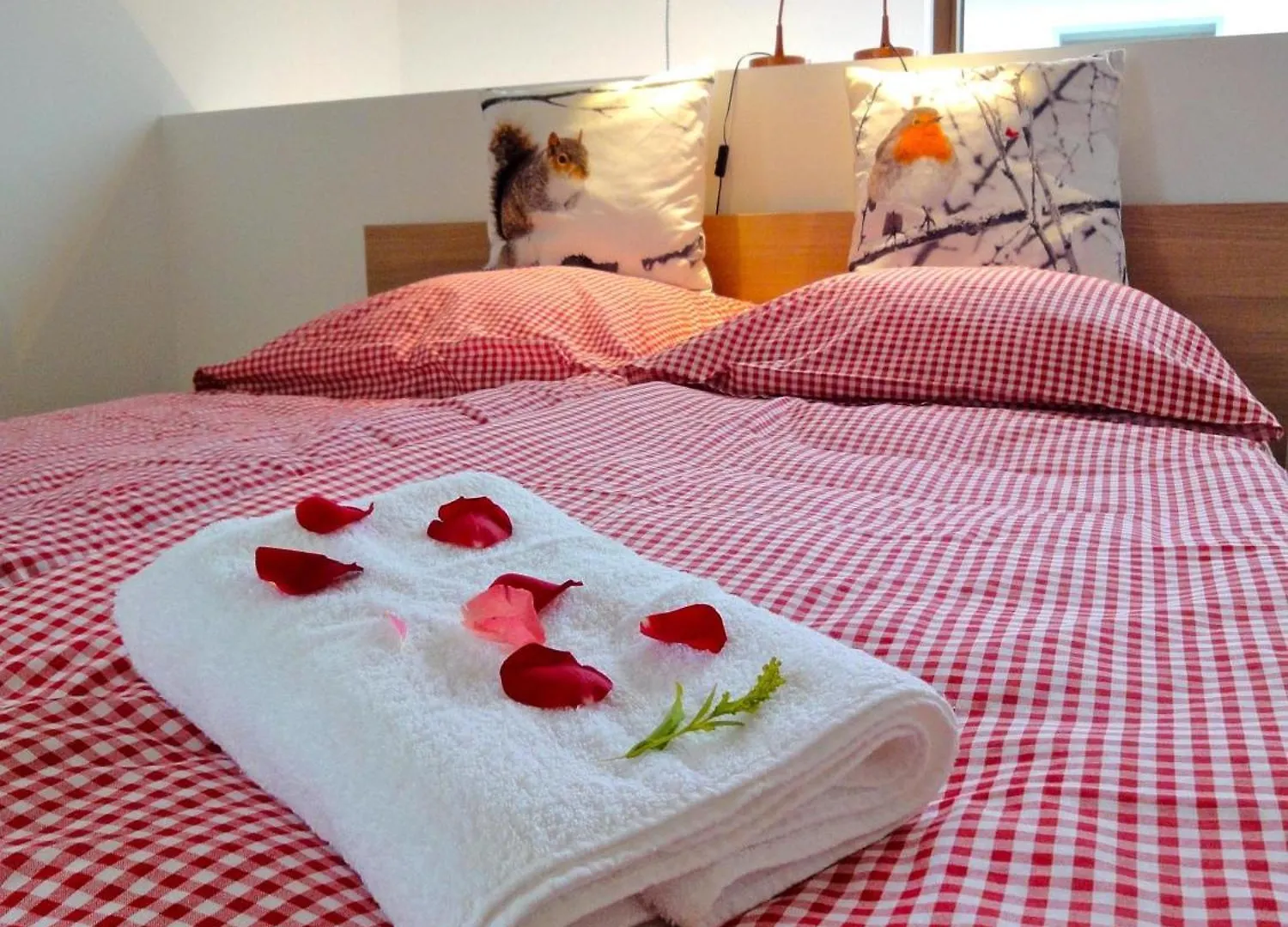 شقة Cologne Country Lodge