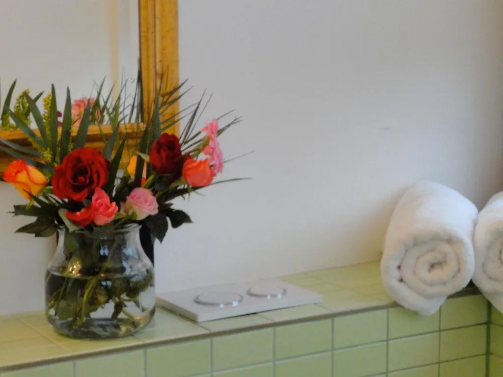 Cologne Country Lodge 0*,  ألمانيا